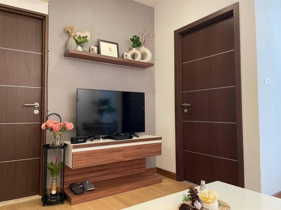 Luxury And Modern Condo In Central Chiang Mai - Astra Condo Exterior foto