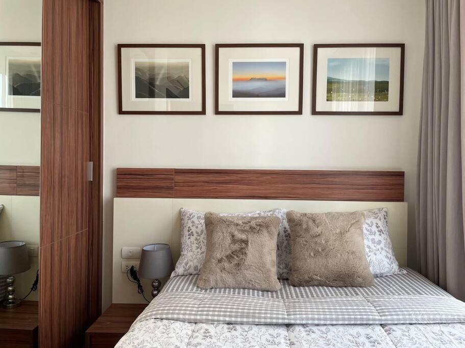 Luxury And Modern Condo In Central Chiang Mai - Astra Condo Exterior foto
